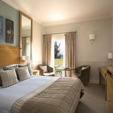 Buxted Park Hotel 외부 사진