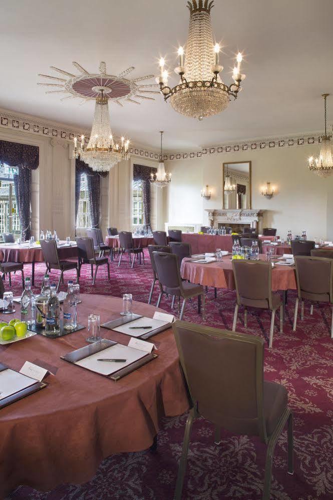 Buxted Park Hotel 외부 사진