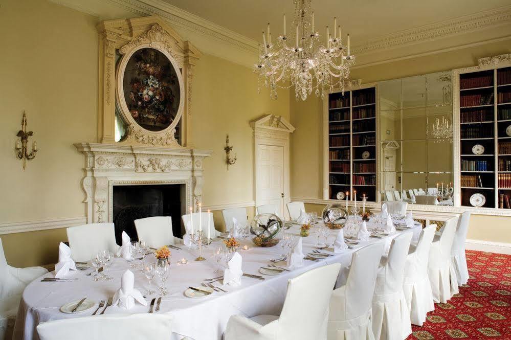 Buxted Park Hotel 외부 사진