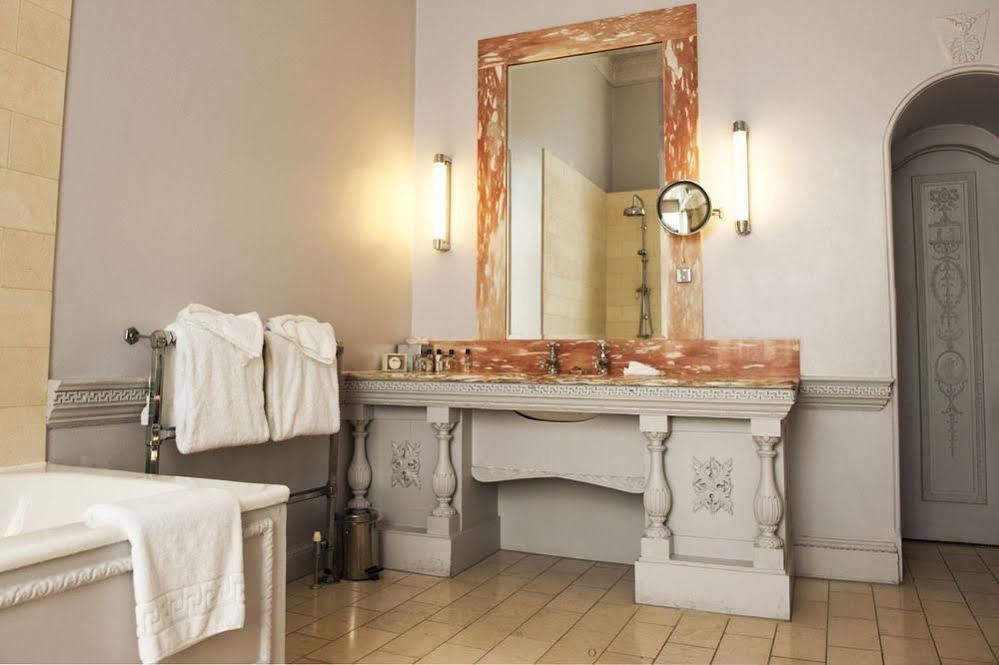 Buxted Park Hotel 외부 사진