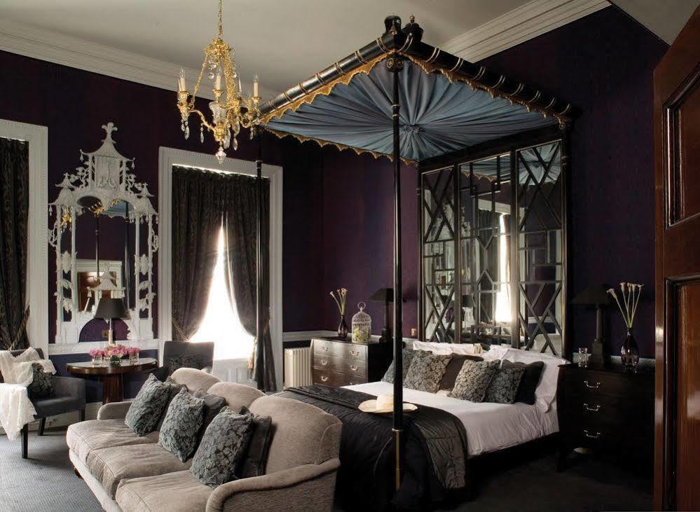 Buxted Park Hotel 외부 사진